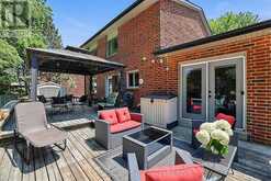 214 LANCASTER AVENUE | Newmarket Ontario | Slide Image Thirty-four
