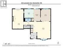 214 LANCASTER AVENUE | Newmarket Ontario | Slide Image Thirty-eight