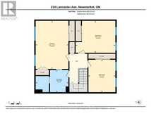 214 LANCASTER AVENUE | Newmarket Ontario | Slide Image Thirty-nine