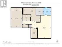 214 LANCASTER AVENUE | Newmarket Ontario | Slide Image Forty