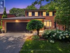 214 LANCASTER AVENUE Newmarket Ontario, L3Y 5X2