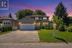 39 CAMROSE DRIVE | Georgina Ontario | Slide Image One