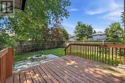 39 CAMROSE DRIVE | Georgina Ontario | Slide Image Thirty-nine