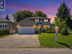39 CAMROSE DRIVE Georgina Ontario, L4P 3L6