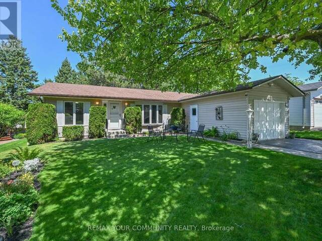 76 TECUMSETH PINES DRIVE New Tecumseth Ontario, L0G 1W0 - 3 Bedrooms Home For Sale