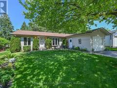 76 TECUMSETH PINES DRIVE New Tecumseth Ontario, L0G 1W0
