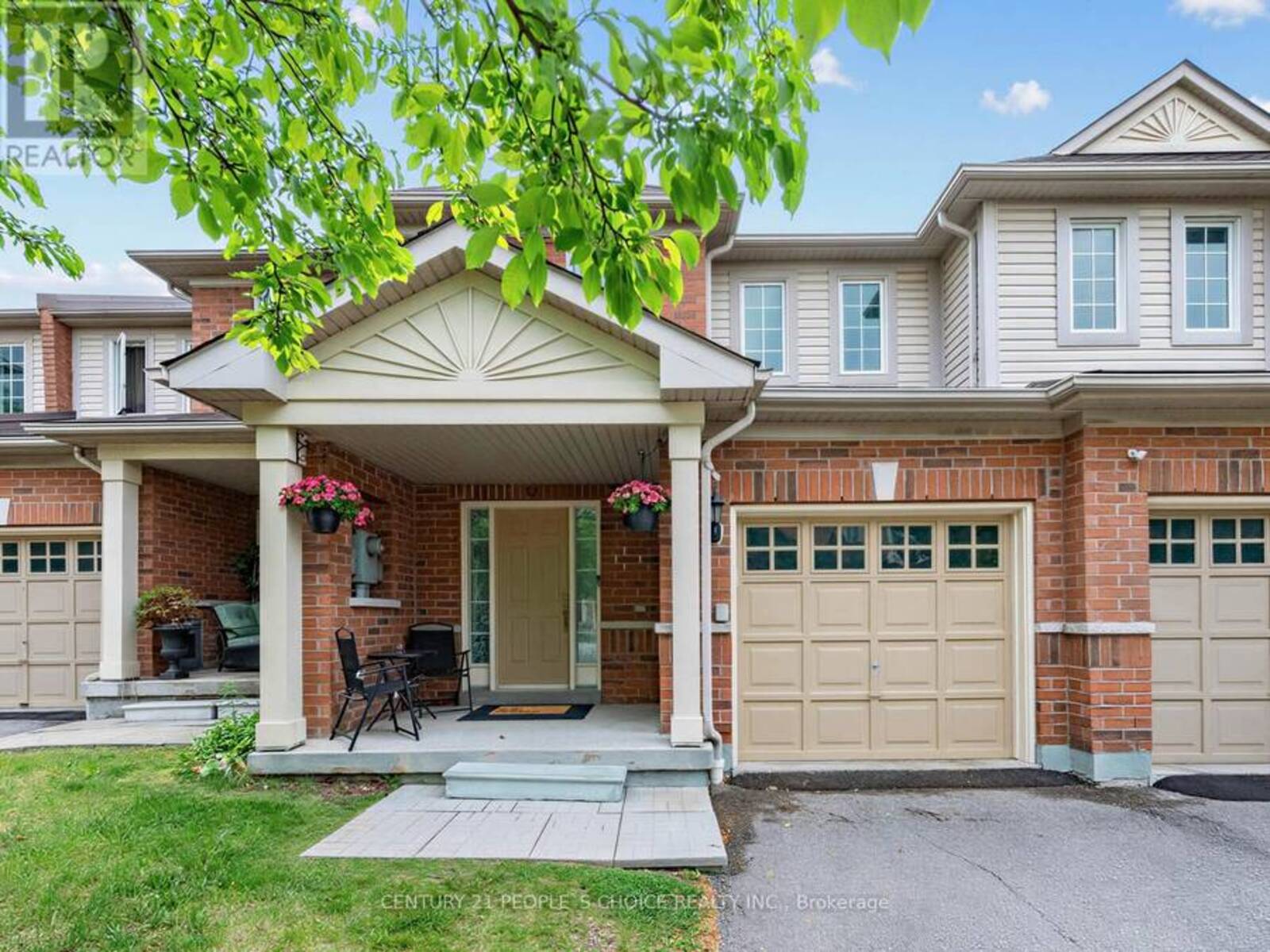 62 - 6035 BIDWELL TRAIL, Mississauga, Ontario L5V 3C9