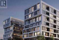 510 - 2450 OLD BRONTE ROAD | Oakville Ontario | Slide Image Two