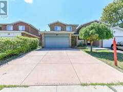 163 SIMMONS BOULEVARD Brampton Ontario, L6V 3Y2
