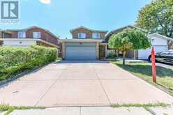 163 SIMMONS BOULEVARD | Brampton Ontario | Slide Image One