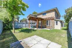 163 SIMMONS BOULEVARD | Brampton Ontario | Slide Image Forty-six