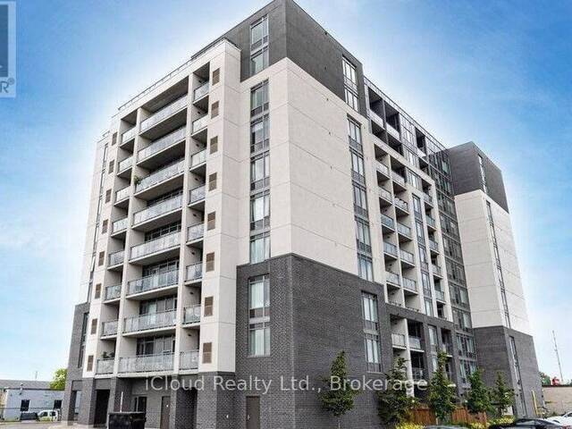 210 - 716 MAIN STREET E Milton Ontario, L9T 3P6 - 3 Bedrooms Condo For Sale