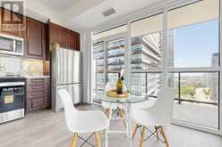 2708 - 38 ANNIE CRAIG DRIVE | Toronto Ontario | Slide Image Ten