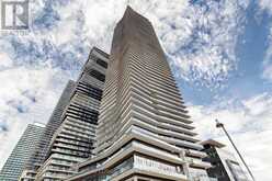 2708 - 38 ANNIE CRAIG DRIVE | Toronto Ontario | Slide Image One