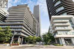 2708 - 38 ANNIE CRAIG DRIVE | Toronto Ontario | Slide Image Two