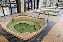 2708 - 38 ANNIE CRAIG DRIVE | Toronto Ontario | Slide Image Thirty-four