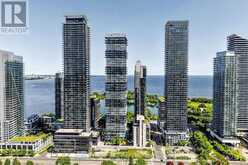 2708 - 38 ANNIE CRAIG DRIVE | Toronto Ontario | Slide Image Thirty-nine