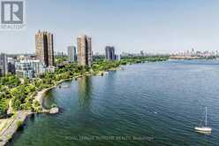 2708 - 38 ANNIE CRAIG DRIVE | Toronto Ontario | Slide Image Forty-three