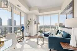 2708 - 38 ANNIE CRAIG DRIVE | Toronto Ontario | Slide Image Eight