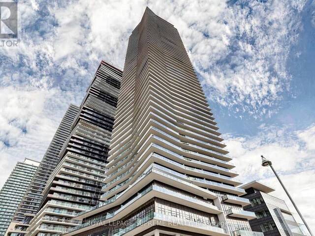 2708 - 38 ANNIE CRAIG DRIVE Toronto Ontario, M8V 0A8 - 2 Bedrooms Condo For Sale