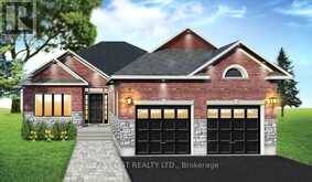 LOT 31 - 201 HETRAM COURT | Fort Erie Ontario | Slide Image One