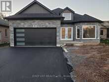 LOT 31 - 201 HETRAM COURT | Fort Erie Ontario | Slide Image Three