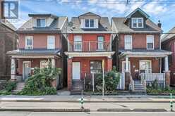334 CANNON STREET E | Hamilton Ontario | Slide Image One