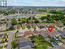 52 ARROWHEAD DRIVE | Hamilton Ontario | Slide Image Four