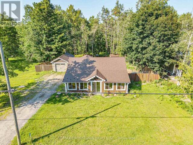 1430 MUSKOKA ROAD N Gravenhurst Ontario, P1P 1R7 - 2 Bedrooms Home For Sale