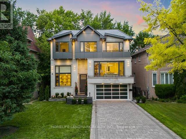 176 PRINCESS AVENUE Toronto Ontario, M2N 3R9 - 5 Bedrooms Home For Sale