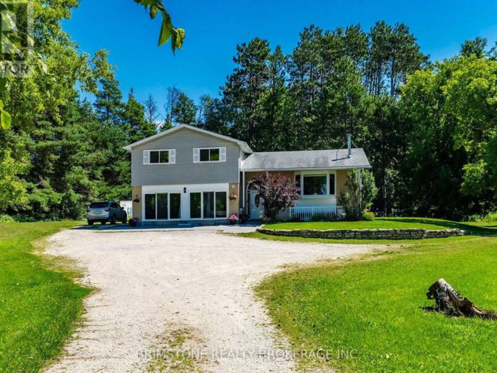 8231 56 COUNTY ROAD, Essa, Ontario L0M 1T0