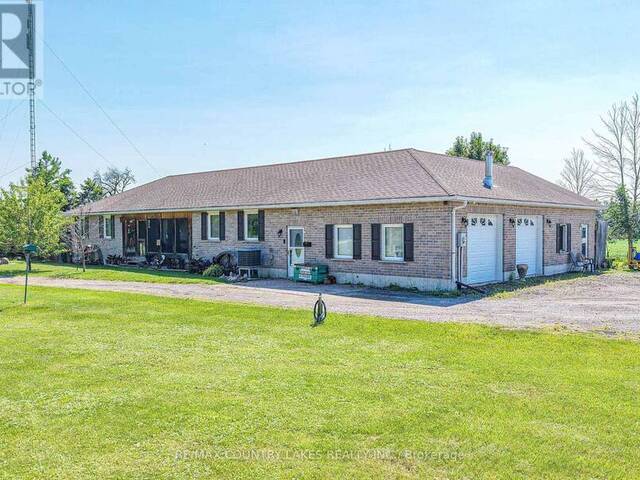 2865 CONCESSION A ROAD Ramara Ontario, L0K 1B0 - 5 Bedrooms Home For Sale