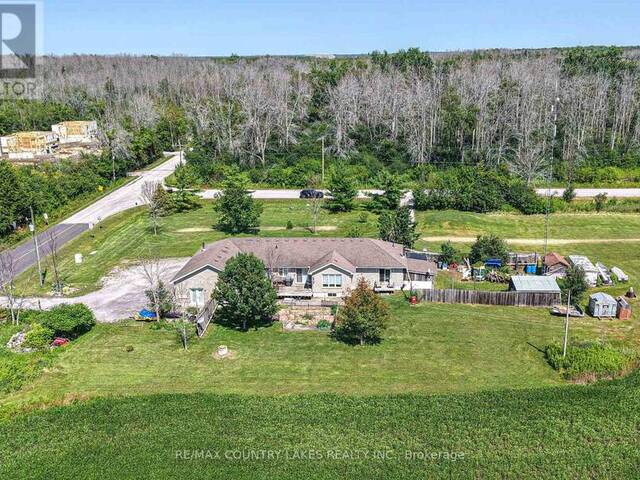 2865 CONCESSION A ROAD Ramara Ontario, L0K 1B0 - 5 Bedrooms Home For Sale