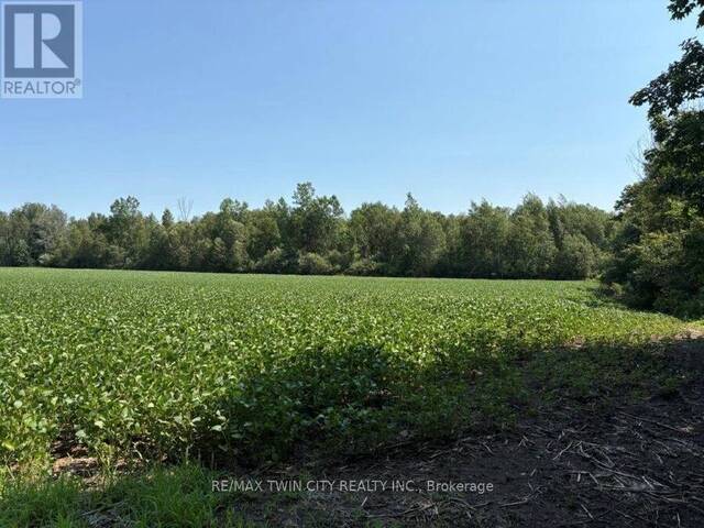 1194 CONCESSION 14 W CONCESSION South Bruce Ontario, N0G 2S0 - Vacant Land For Sale