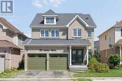 122 MEDLAND AVENUE | Whitby Ontario | Slide Image One
