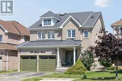 122 MEDLAND AVENUE | Whitby Ontario | Slide Image Two