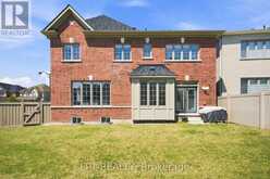 55 MARLENE JOHNSTON DRIVE | East Gwillimbury Ontario | Slide Image Twenty-nine
