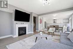 55 MARLENE JOHNSTON DRIVE | East Gwillimbury Ontario | Slide Image Seven
