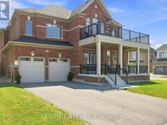 55 MARLENE JOHNSTON DRIVE East Gwillimbury Ontario, L9N 0W8