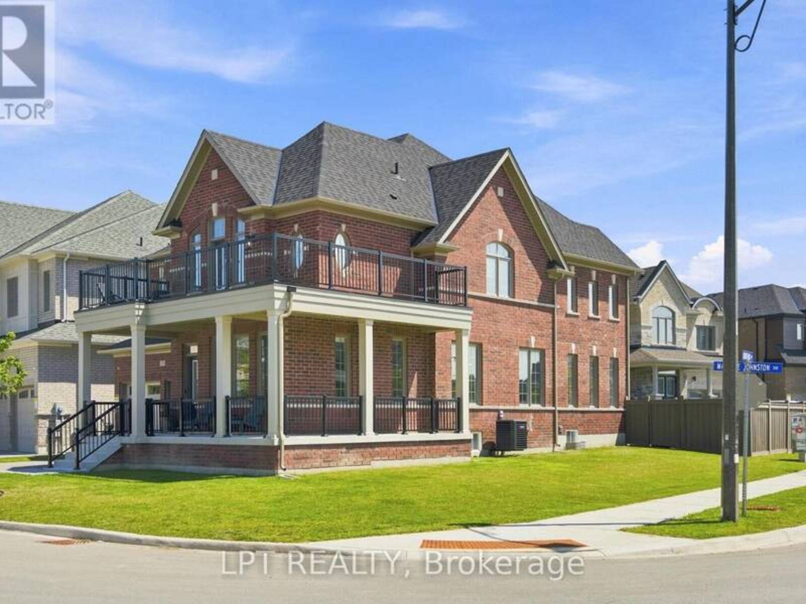 55 MARLENE JOHNSTON DRIVE, East Gwillimbury, Ontario L9N 0W8