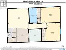 E9 - 167 EDGEHILL DRIVE | Barrie Ontario | Slide Image Eleven