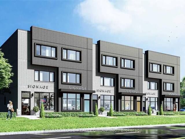 196 BURTON AVENUE Barrie Ontario, L4N 2R6 - Vacant Land For Sale