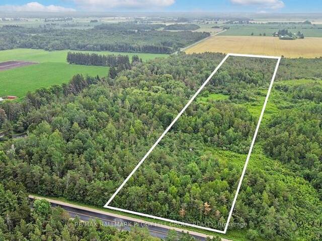 1659 COUNTY ROAD 92 Elmvale Ontario, L0L 1P0 - Vacant Land For Sale