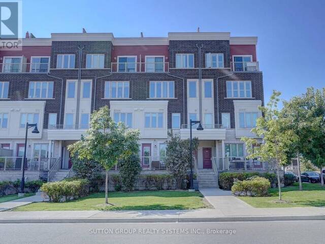 33 - 100 LONG BRANCH AVENUE Toronto Ontario, M8W 1N6 - 3 Bedrooms Condo For Sale