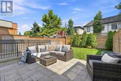 65 FOREST AVENUE | Mississauga Ontario | Slide Image Forty-eight