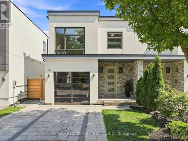 65 FOREST AVENUE Mississauga Ontario, L5G 1L3 - Property For Sale