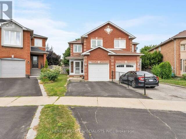6803 BANSBRIDGE CRESCENT Mississauga Ontario, L5N 6T3 - Property For Sale
