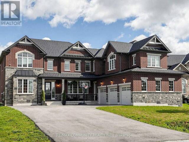98 GOLDEN MEADOWS DRIVE Peterborough Ontario, K9J 0K8 - 6 Bedrooms Waterfront Home For sale