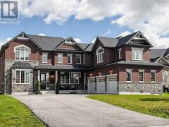 98 GOLDEN MEADOWS DRIVE Peterborough Ontario, K9J 0K8