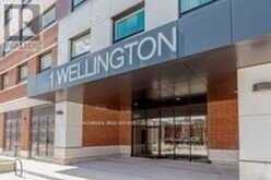 805 - 1 WELLINGTON STREET | Brantford Ontario | Slide Image One